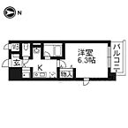 京都府京都市右京区西院坤町：物件画像／株式会社エリッツ　四条大宮店