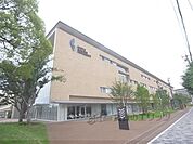 京都先端科学大学　京都太秦キャンパスまで1500メートル
