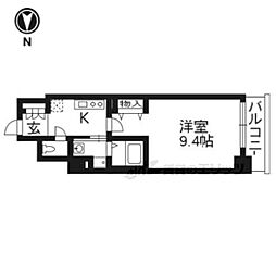 アスヴェル京都三条通