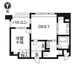 リーガル京都烏丸通り