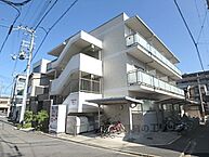 京都府京都市中京区西ノ京上平町：物件画像／株式会社エリッツ　四条大宮店