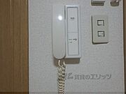 インターホン