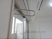 室内干し