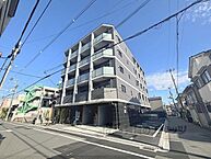 京都府京都市中京区西ノ京伯楽町：物件画像／株式会社エリッツ　四条大宮店