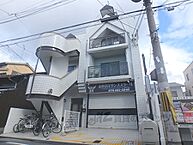 京都府京都市東山区本町新6丁目：物件画像／株式会社エリッツ　四条大宮店