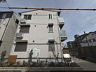 京都府京都市下京区中堂寺鍵田町：物件画像／株式会社エリッツ　四条大宮店