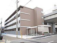 京都府京都市右京区花園薮ノ下町：物件画像／株式会社エリッツ　四条大宮店
