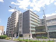 京都府京都市南区唐橋川久保町：物件画像／株式会社エリッツ　四条大宮店