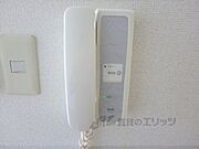 インターフォン