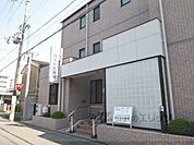 西大丸診療所まで1000メートル