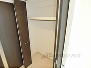 クローゼット