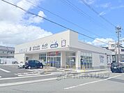 ダックス　京都吉祥院前河原店まで1300メートル