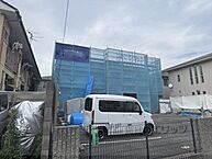 京都府京都市南区吉祥院西ノ内町：物件画像／株式会社エリッツ　四条大宮店
