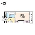 ヴィラ聖護院5階6.3万円