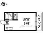 京都府京都市北区紫野下柏野町：物件画像／株式会社エリッツ　四条大宮店