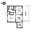 上阿達谷口マンション1階11.0万円