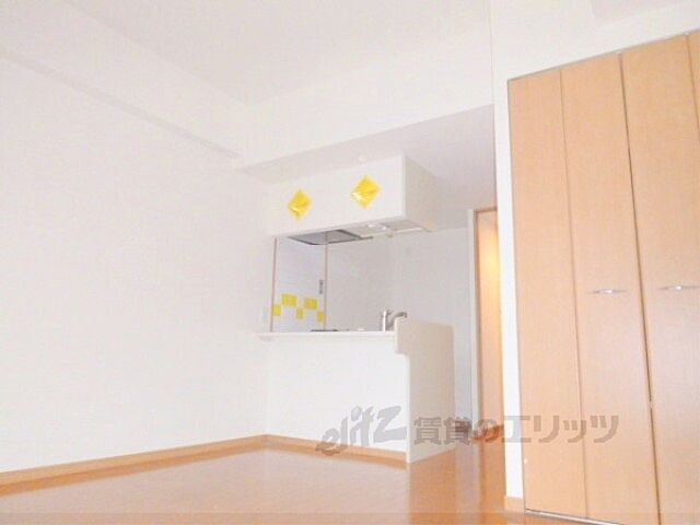 子供部屋