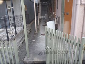 京都府京都市右京区山ノ内荒木町（賃貸アパート1K・2階・19.00㎡） その18