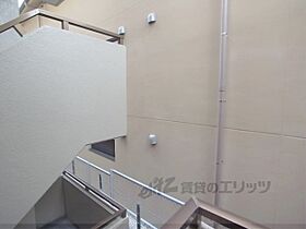 トラスティ21 207 ｜ 京都府京都市上京区大宮通寺之内一丁下る西入伊佐町（賃貸マンション1R・2階・25.00㎡） その29