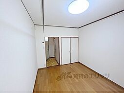 カーザピッコーラ 1階ワンルームのリビング/ダイニング