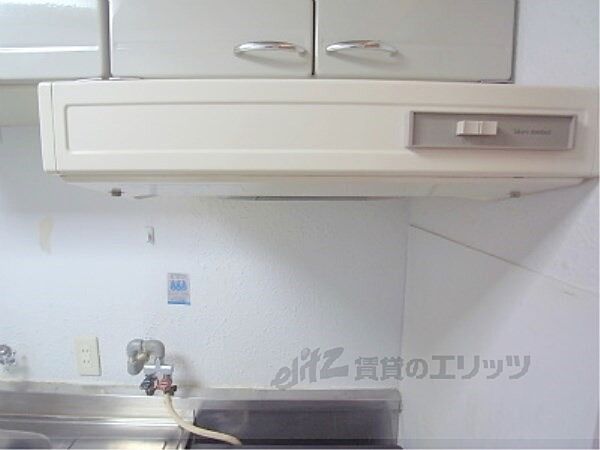 画像8:キッチン
