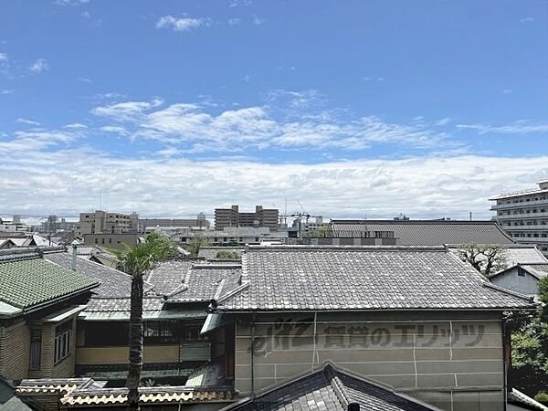 京都府京都市中京区壬生梛ノ宮町(賃貸マンション1K・4階・17.00㎡)の写真 その20