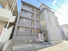 第一マンション 530 ｜ 京都府京都市中京区西ノ京小堀池町（賃貸マンション1R・5階・16.20㎡） その1