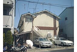 阪急京都本線 西京極駅 徒歩10分