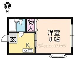 🉐敷金礼金0円！🉐CASA CORAGGIO