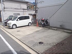 トゥモローカワイ 105 ｜ 京都府京都市上京区下立売通御前通西入行衛町（賃貸アパート1K・1階・26.50㎡） その14