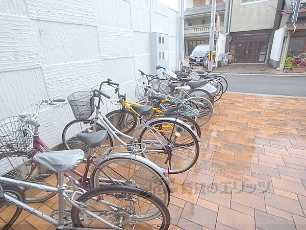 京都府京都市上京区堀川寺ノ内西入る妙蓮寺前町(賃貸マンション1K・4階・16.20㎡)の写真 その29