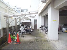 コーポエル 307 ｜ 京都府京都市右京区太秦開日町（賃貸マンション1DK・3階・26.10㎡） その28