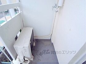 京都府京都市北区小山下総町（賃貸マンション2K・2階・29.75㎡） その19