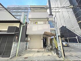 ベルメゾン堀川 202 ｜ 京都府京都市下京区醒ヶ井通四条下ル高野堂町（賃貸マンション1K・2階・19.80㎡） その1