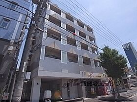 ＦＬＡＴＳ54 507 ｜ 京都府京都市右京区西院月双町（賃貸マンション1K・5階・20.40㎡） その1