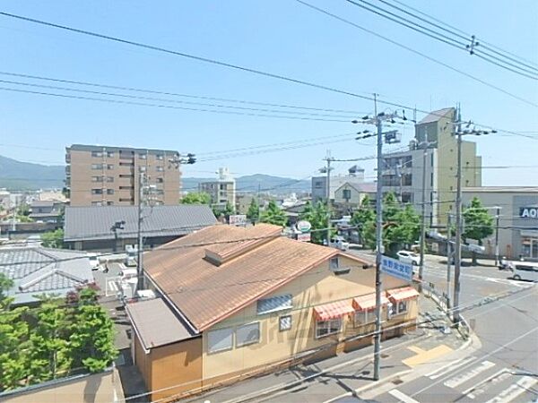 泉堂マンション 301｜京都府京都市北区紫野西泉堂町(賃貸マンション2K・3階・35.00㎡)の写真 その22