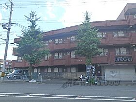 ハイライフ嵯峨 306 ｜ 京都府京都市右京区嵯峨広沢南下馬野町（賃貸マンション1K・3階・18.30㎡） その1