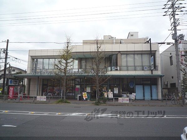 京都府京都市右京区太秦青木ケ原町(賃貸一戸建4K・2階・42.00㎡)の写真 その18