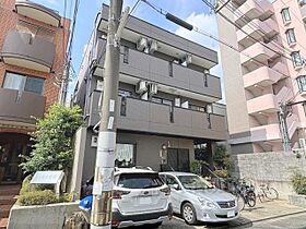 京都府京都市北区衣笠東御所ノ内町（賃貸マンション1K・3階・18.63㎡） その10