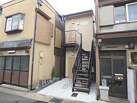 京都府京都市右京区嵯峨野清水町（賃貸アパート1R・2階・15.28㎡） その11