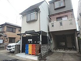 メイフラワー三条ありすがわ 102 ｜ 京都府京都市右京区嵯峨野有栖川町（賃貸アパート1K・3階・25.95㎡） その10