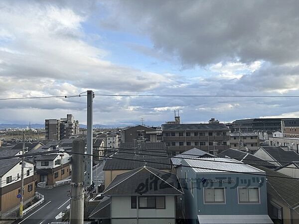 京都府京都市西京区桂上野東町(賃貸マンション1LDK・5階・36.00㎡)の写真 その27