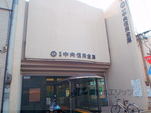 画像22:京都中央信用金庫　大宮寺ノ内支店まで30メートル