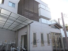 コーポ葛野 203 ｜ 京都府京都市右京区西京極東衣手町（賃貸マンション1K・2階・18.00㎡） その1