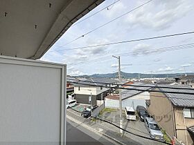 グリーン・ゲイブルス 303 ｜ 京都府京都市北区紫野上野町（賃貸マンション1K・3階・20.64㎡） その24