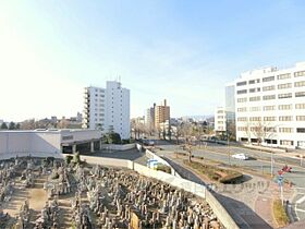 京都府京都市北区紫野宮東町（賃貸マンション1K・5階・19.53㎡） その21