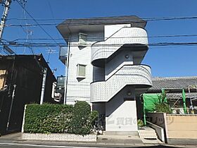 北村ハイツ 203 ｜ 京都府京都市右京区嵯峨野宮ノ元町（賃貸マンション1K・2階・20.88㎡） その10