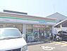 周辺：ファミリーマート　千本鞍馬口店まで500メートル