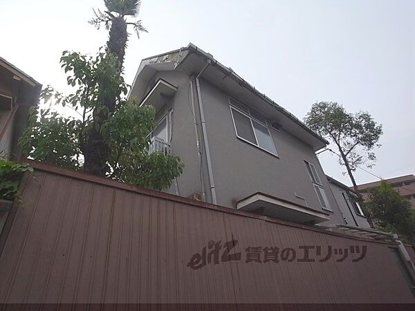 京都府京都市北区小山中溝町(賃貸一戸建2K・2階・47.24㎡)の写真 その11