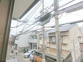 羽賀荘グリーンハウスII号館 2-F ｜ 京都府京都市北区紫野南舟岡町（賃貸アパート1K・2階・21.33㎡） その25